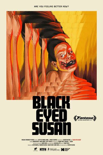 Постер фильма «Black Eyed Susan»