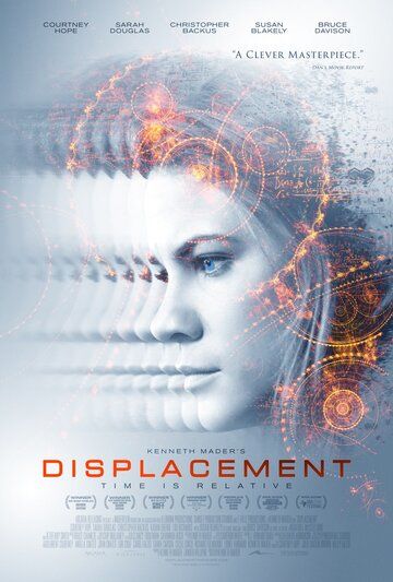 Постер фильма «Перемещение»