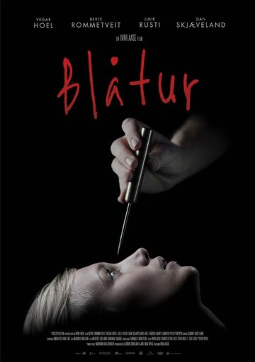 Постер фильма «Blåtur»
