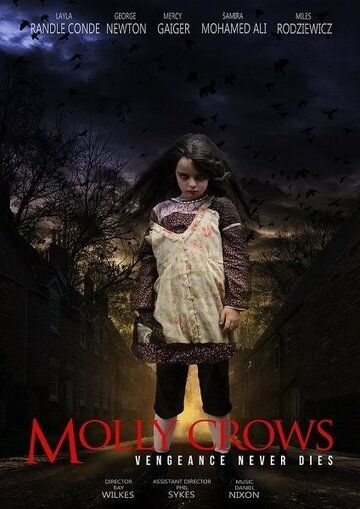 Постер фильма «Молли Краус»