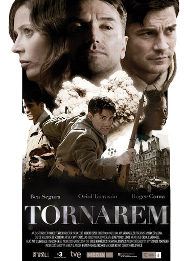 Постер фильма «Возвращение»