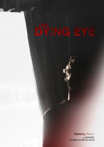 Постер фильма «The Dying Eye»