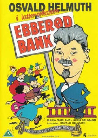 Постер фильма «Ebberød Bank»