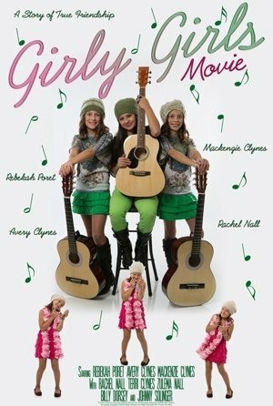 Постер фильма «Girly Girls»