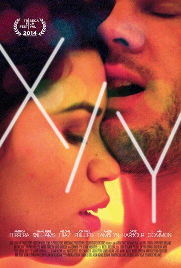 Постер фильма «X/Y»