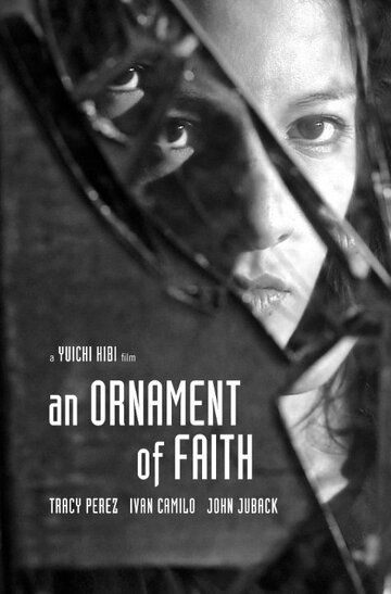 Постер фильма «An Ornament of Faith»