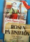Постер фильма «Rosen på Tistelön»