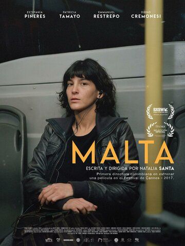 Постер фильма «Malta»
