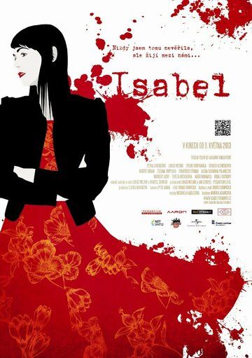 Постер фильма «Isabel»