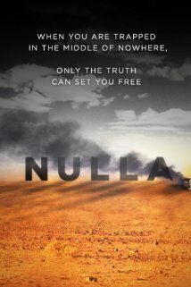 Постер фильма «Nulla»