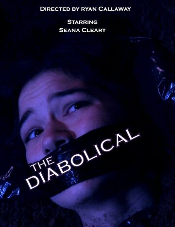 Постер фильма «The Diabolical»