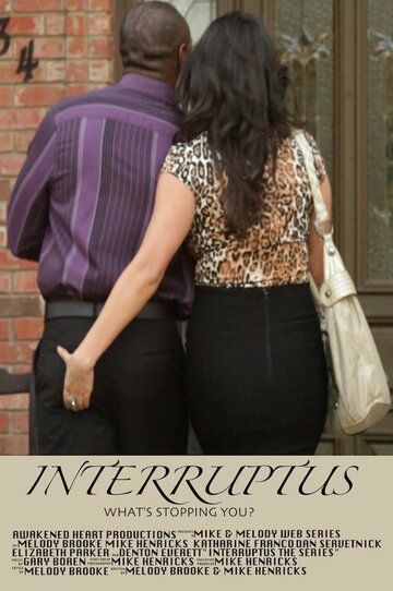 Постер фильма «Interruptus»