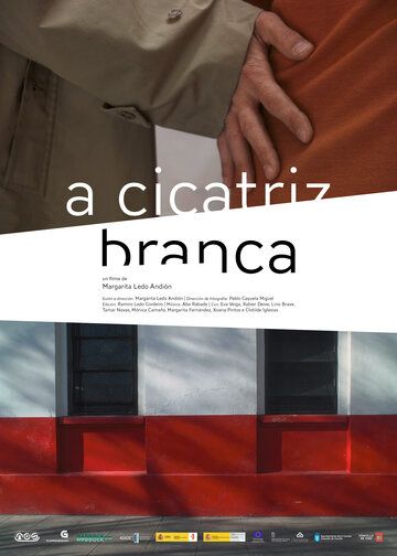 Постер фильма «A cicatriz branca»