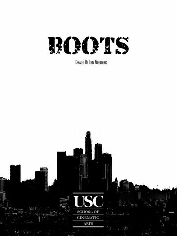 Постер фильма «Boots»