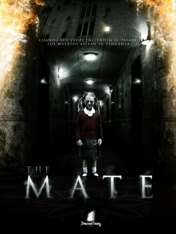 Постер фильма «The Mate»