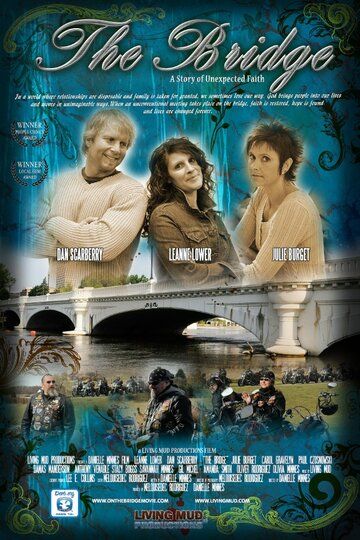 Постер фильма «The Bridge»