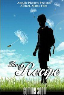 Постер фильма «The Recipe»