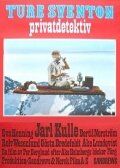 Постер фильма «Ture Sventon - Privatdetektiv»