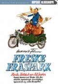 Постер фильма «Freske fraspark»
