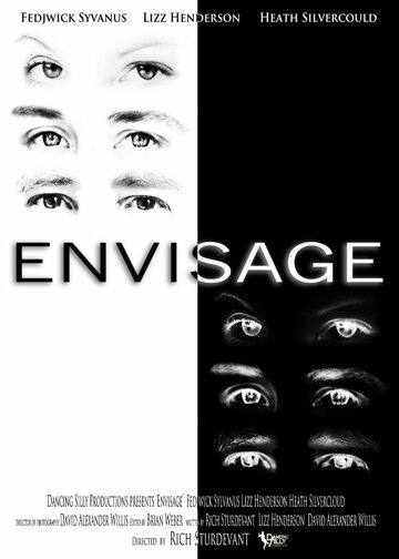 Постер фильма «Envisage»