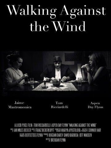 Постер фильма «Walking Against the Wind»