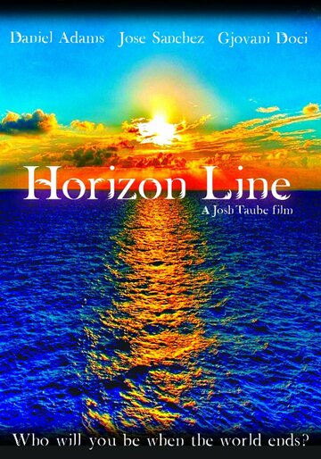 Постер фильма «Horizon Line»