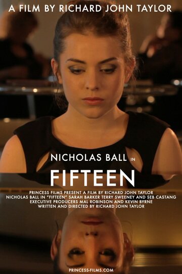 Постер фильма «Fifteen»