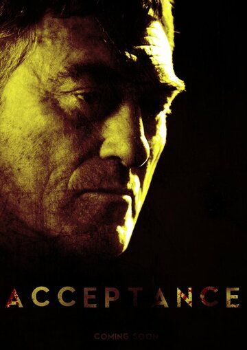Постер фильма «Acceptance»