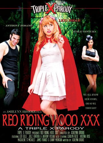 Постер фильма «Red Riding Hood XXX»