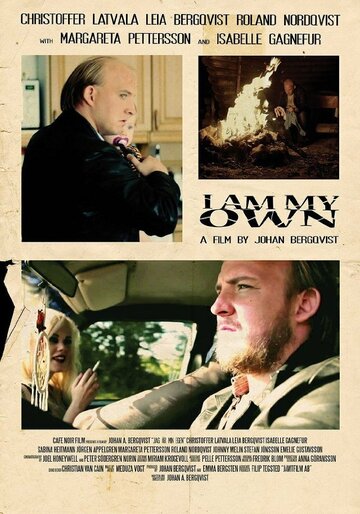 Постер фильма «Я сам по себе»