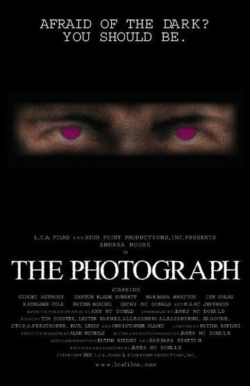Постер фильма «The Photograph»