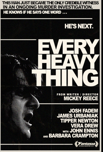 Every Heavy Thing