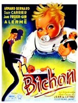Постер фильма «Bichon»