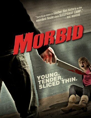 Постер фильма «Morbid»