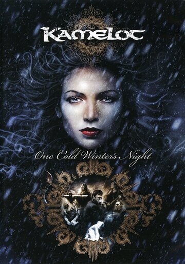 Постер фильма «Kamelot: One Cold Winter's Night»