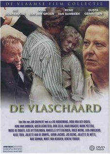 Постер фильма «De vlaschaard»