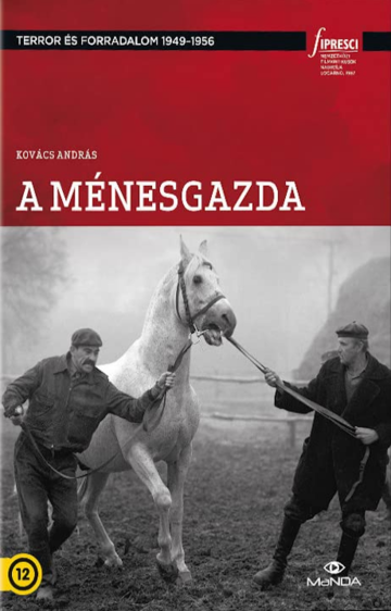 Постер фильма «Хозяин конезавода»