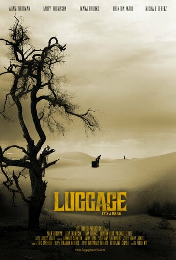 Постер фильма «Luggage»