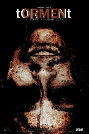 Постер фильма «Torment»