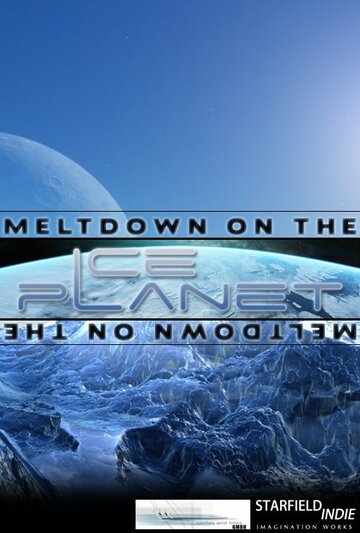 Постер фильма «Meltdown»
