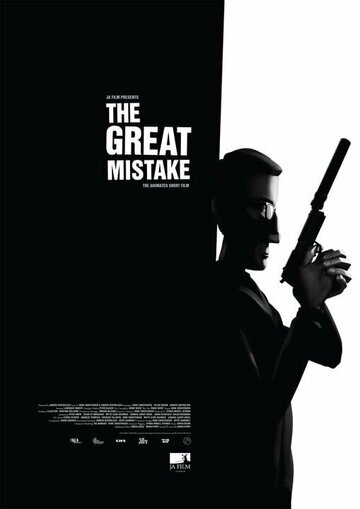 The Great Mistake