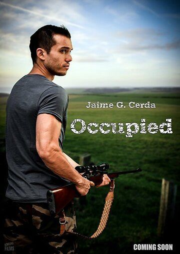 Постер фильма «Occupied»