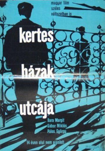 Постер фильма «Когда уходит жена»