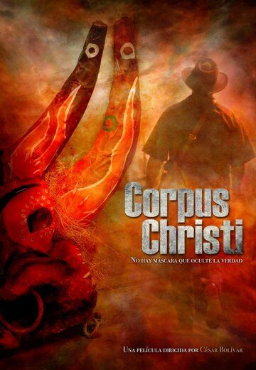 Постер фильма «Corpus Christi»