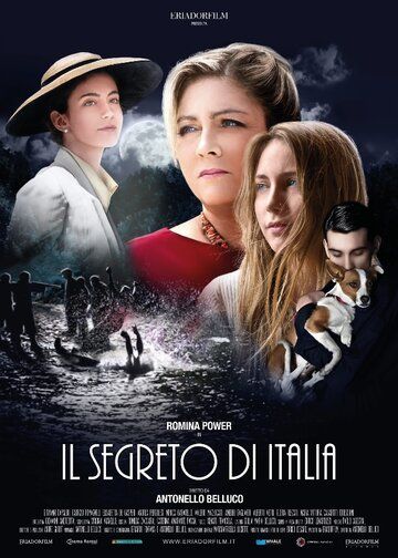 Постер фильма «Il segreto di Italia»