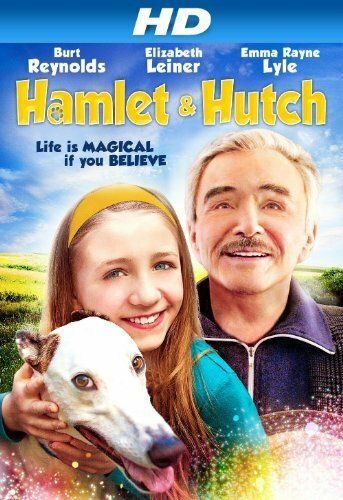 Постер фильма «Hamlet & Hutch»