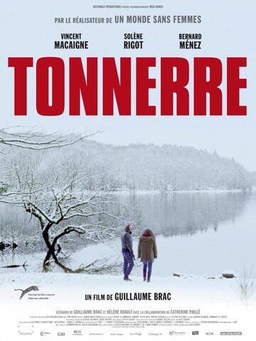 Постер фильма «Тоннер»