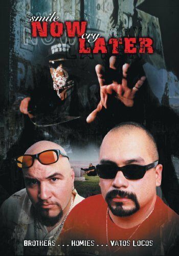 Постер фильма «Smile Now Cry Later»