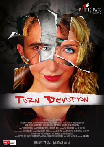 Постер фильма «Torn Devotion»