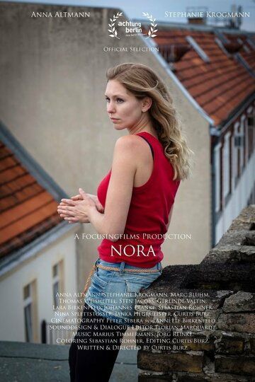 Постер фильма «Nora»